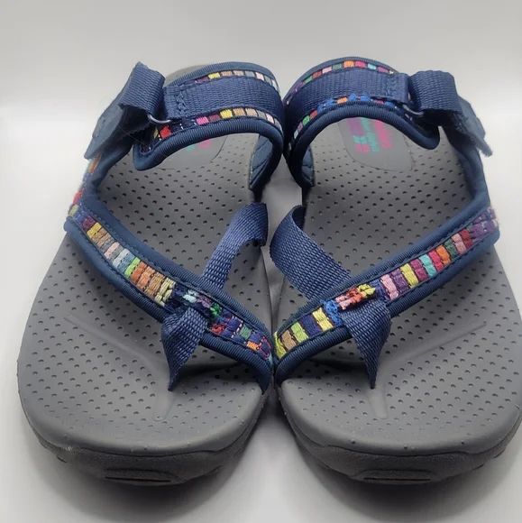 Skechers Shoes Sketchers Raggae Outdoor Lifestyle Sandals - Main Image